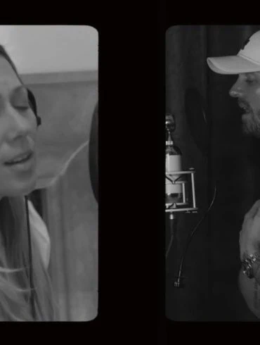 Brett Young et Colbie Caillat dévoilent If The World Was Ending 12 Brett Young et Colbie Caillat dévoilent If The World Was Ending