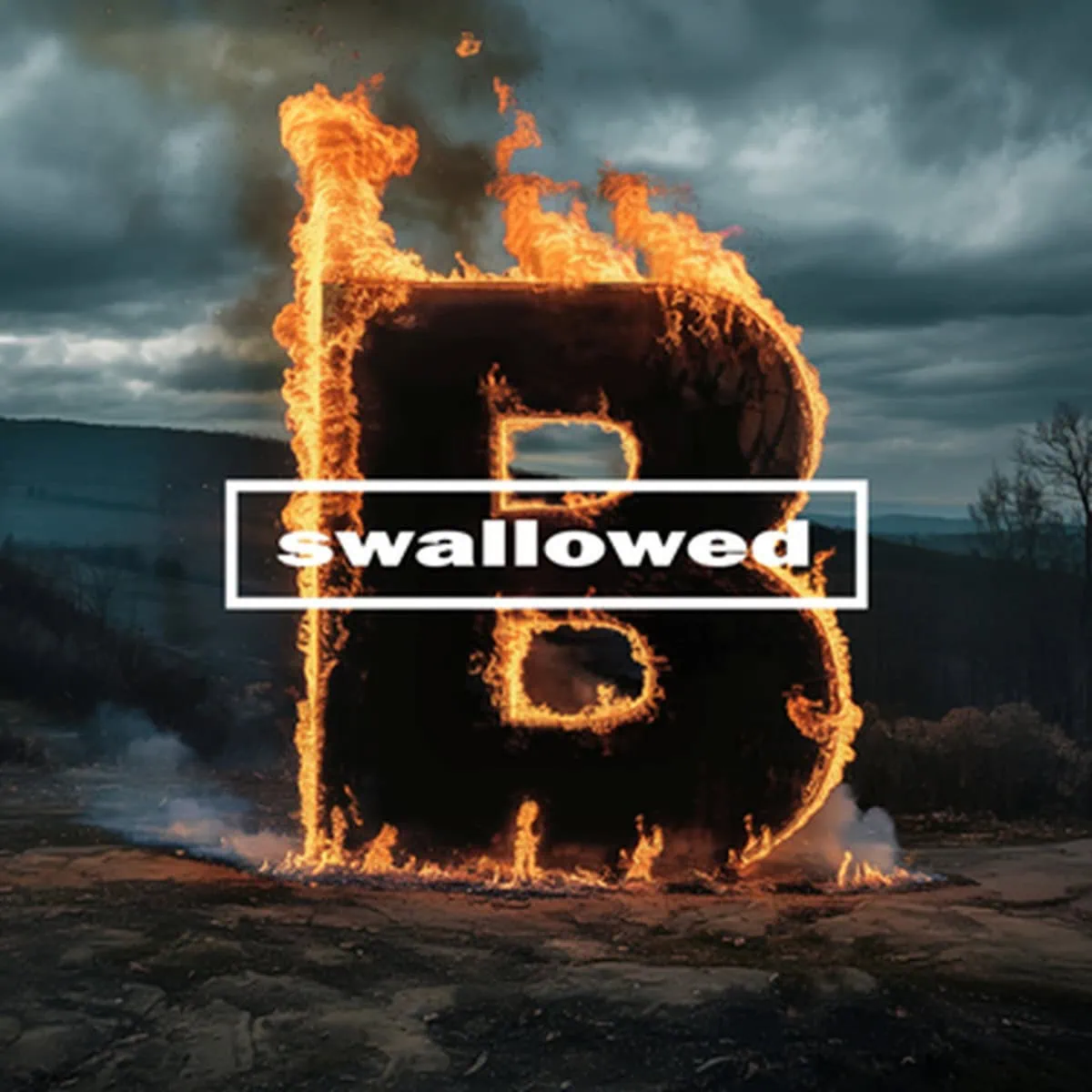 Bush dévoile Swallowed (version tournée 30e anniversaire) 4 Bush dévoile Swallowed (version tournée 30e anniversaire)