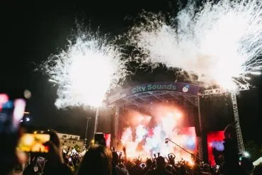 City Sounds 2026 : OneRepublic et Alesso débarquent à Luxembourg pour la Fête nationale 2 City Sounds 2026 : OneRepublic et Alesso débarquent à Luxembourg pour la Fête nationale