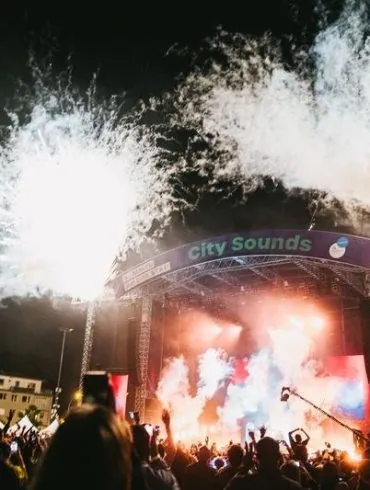 City Sounds 2026 : OneRepublic et Alesso débarquent à Luxembourg pour la Fête nationale 4 City Sounds 2026 : OneRepublic et Alesso débarquent à Luxembourg pour la Fête nationale