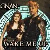 dArtagnan dévoile Wake Me Up avec Piper.Ally, clip signé Mirko Witzki