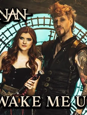dArtagnan dévoile Wake Me Up avec Piper.Ally, clip signé Mirko Witzki 20 dArtagnan dévoile Wake Me Up avec Piper.Ally, clip signé Mirko Witzki