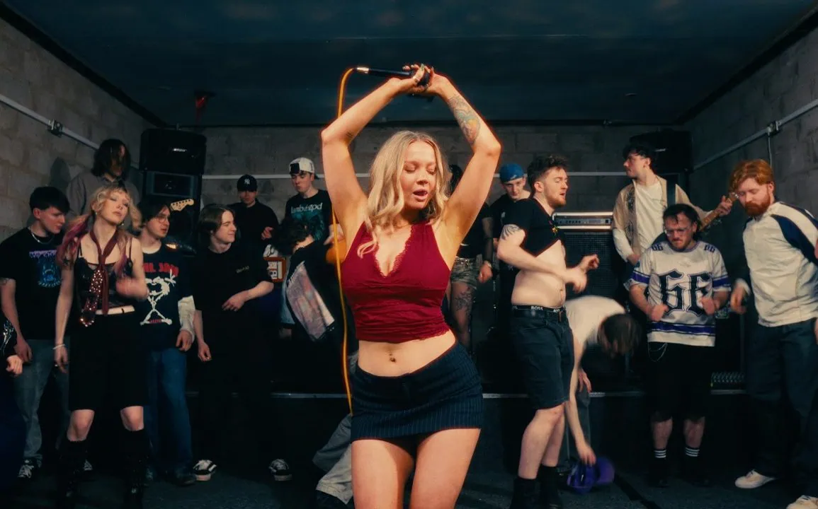 Dead Pony sort Freak Like Me, nouveau single 2026 1 Dead Pony sort Freak Like Me, nouveau single 2026