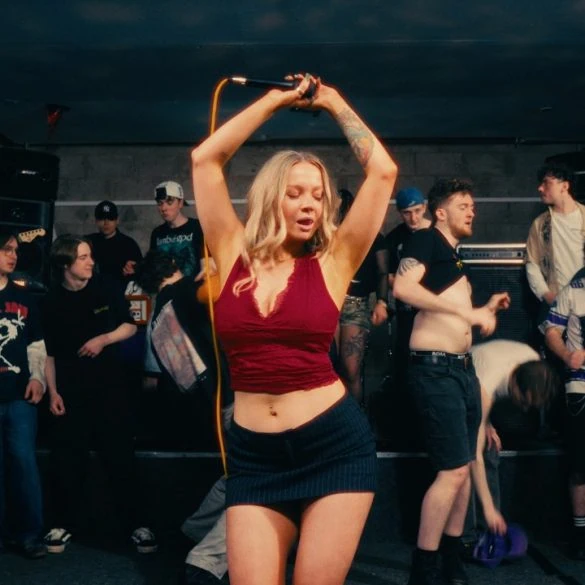 Dead Pony sort Freak Like Me, nouveau single 2026 2 Dead Pony sort Freak Like Me, nouveau single 2026