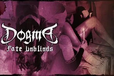 Dogma dévoile Fate Unblinds, clip intense et mystique 16 Dogma dévoile Fate Unblinds, clip intense et mystique