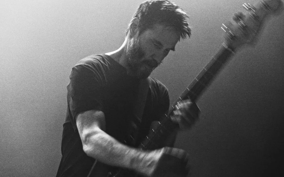 Dogstar dévoile le clip de Joy, extrait d'All In Now 1 Dogstar dévoile le clip de Joy, extrait d'All In Now