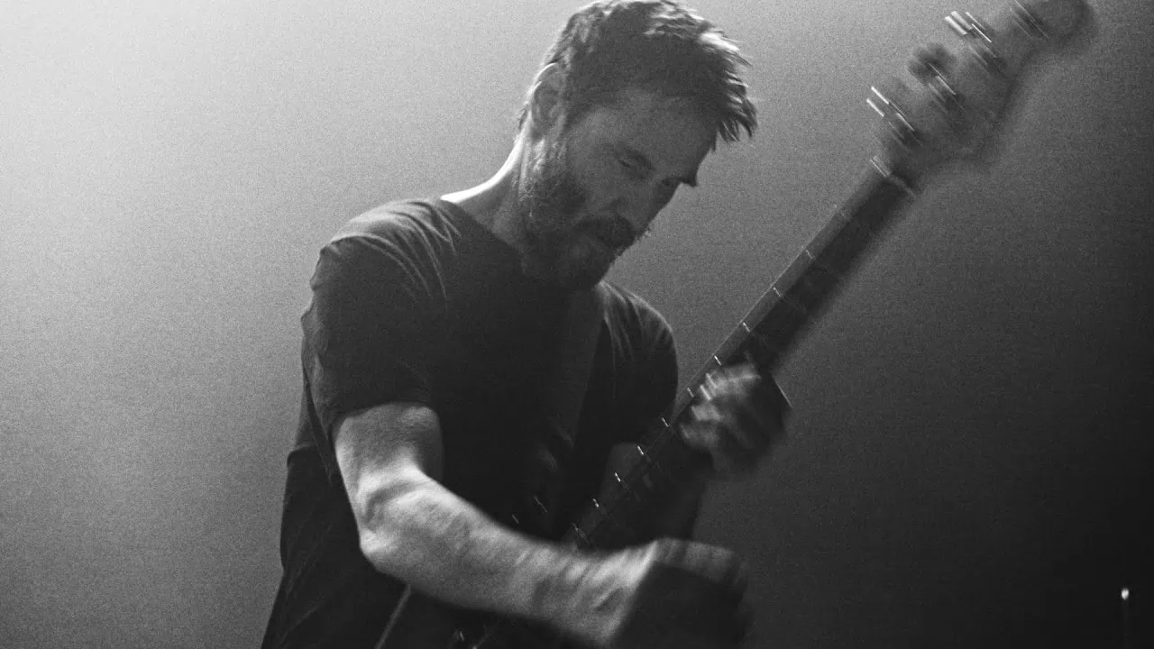 Dogstar dévoile le clip de Joy, extrait d'All In Now 4 Dogstar dévoile le clip de Joy, extrait d'All In Now