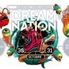 Dream Nation 2026 : Pendulum, Vini Vici et Da Tweekaz parmi les premières têtes d'affiche 3 Dream Nation 2026 : Pendulum, Vini Vici et Da Tweekaz parmi les premières têtes d'affiche