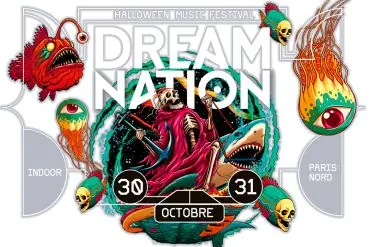 Dream Nation 2026 : Pendulum, Vini Vici et Da Tweekaz parmi les premières têtes d'affiche 1 Dream Nation 2026 : Pendulum, Vini Vici et Da Tweekaz parmi les premières têtes d'affiche