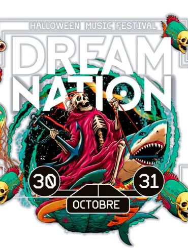 Dream Nation 2026 : Pendulum, Vini Vici et Da Tweekaz parmi les premières têtes d'affiche 12 Dream Nation 2026 : Pendulum, Vini Vici et Da Tweekaz parmi les premières têtes d'affiche