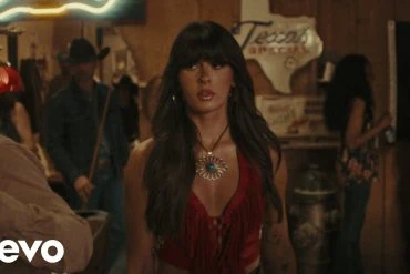 Ella Langley dévoile le clip de Choosin' Texas 17 Ella Langley dévoile le clip de Choosin' Texas