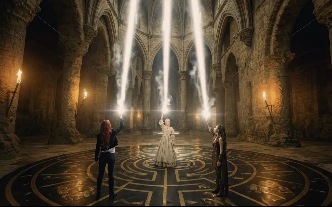 ERA dévoile Everything's Gonna Be Alright, extrait d'ERA VIII 1 ERA dévoile Everything's Gonna Be Alright, extrait d'ERA VIII