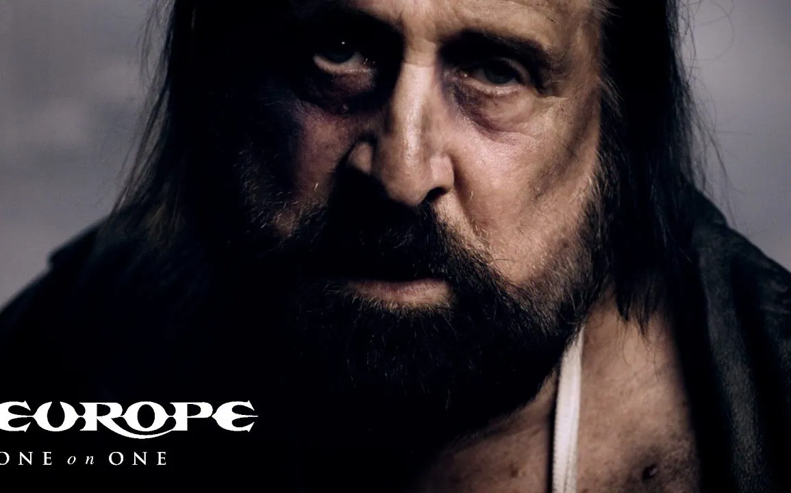 Europe dévoile One on One, extrait de Come This Madness 1 Europe dévoile One on One, extrait de Come This Madness