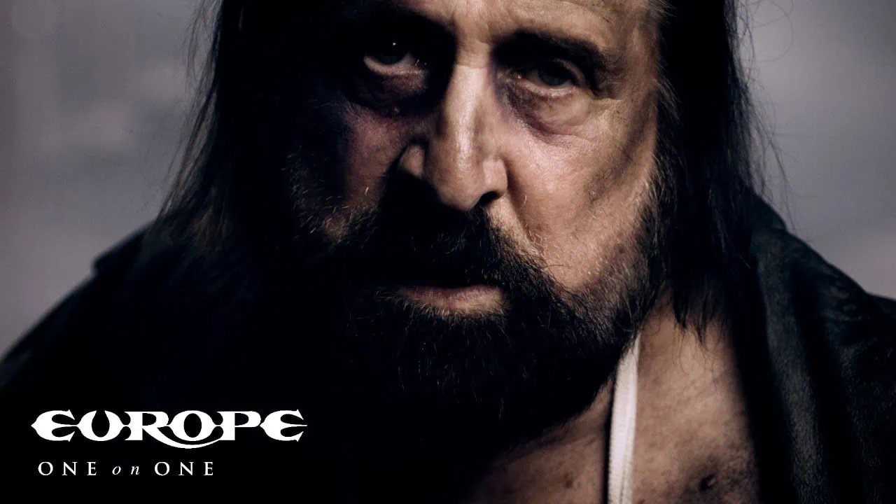 Europe dévoile One on One, extrait de Come This Madness 4 Europe dévoile One on One, extrait de Come This Madness