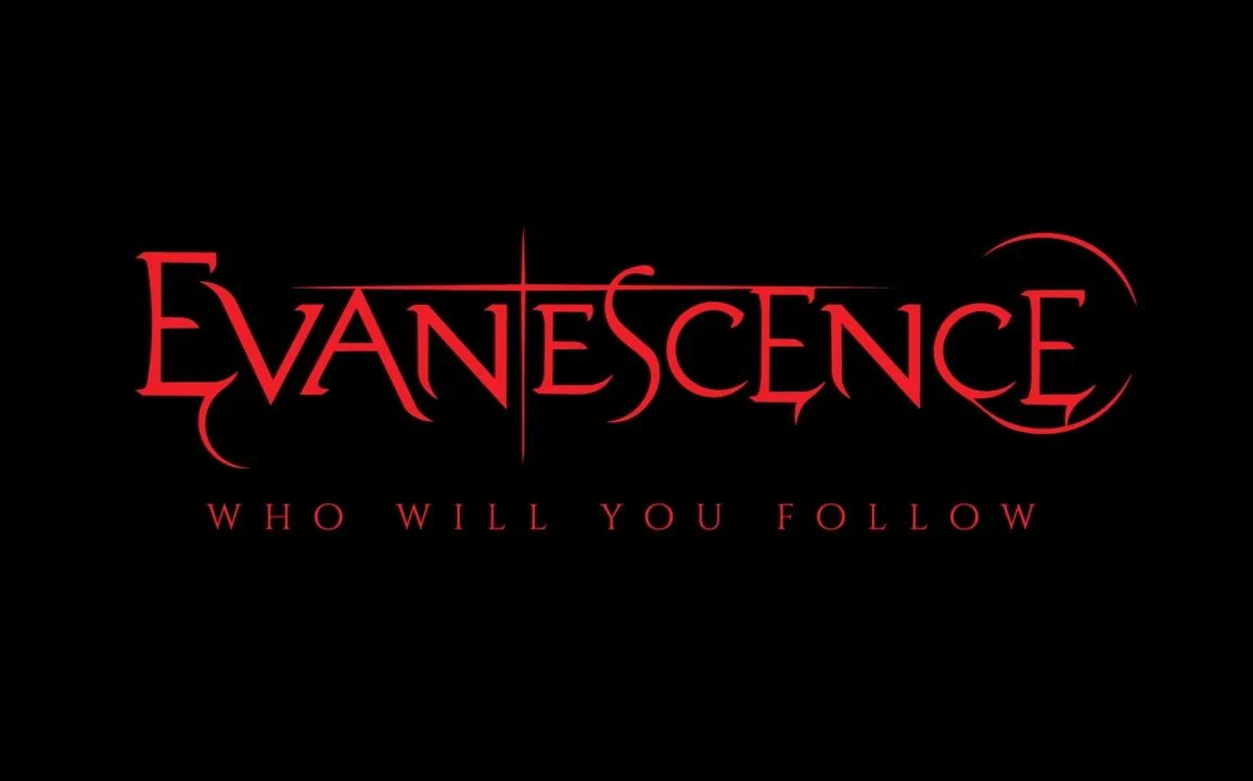 Evanescence dévoile Who Will You Follow, extrait de Sanctuary 1 Evanescence dévoile Who Will You Follow, extrait de Sanctuary
