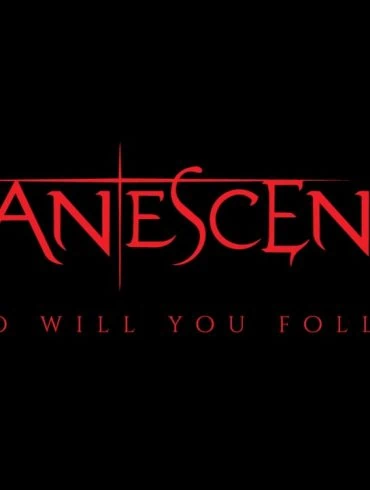 Evanescence dévoile Who Will You Follow, extrait de Sanctuary 20 Evanescence dévoile Who Will You Follow, extrait de Sanctuary