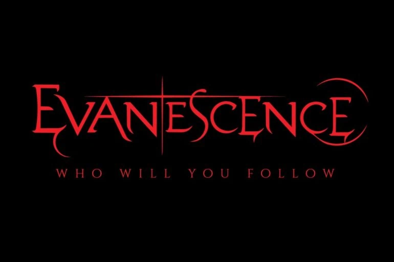 Evanescence dévoile Who Will You Follow, extrait de Sanctuary 6 Evanescence dévoile Who Will You Follow, extrait de Sanctuary