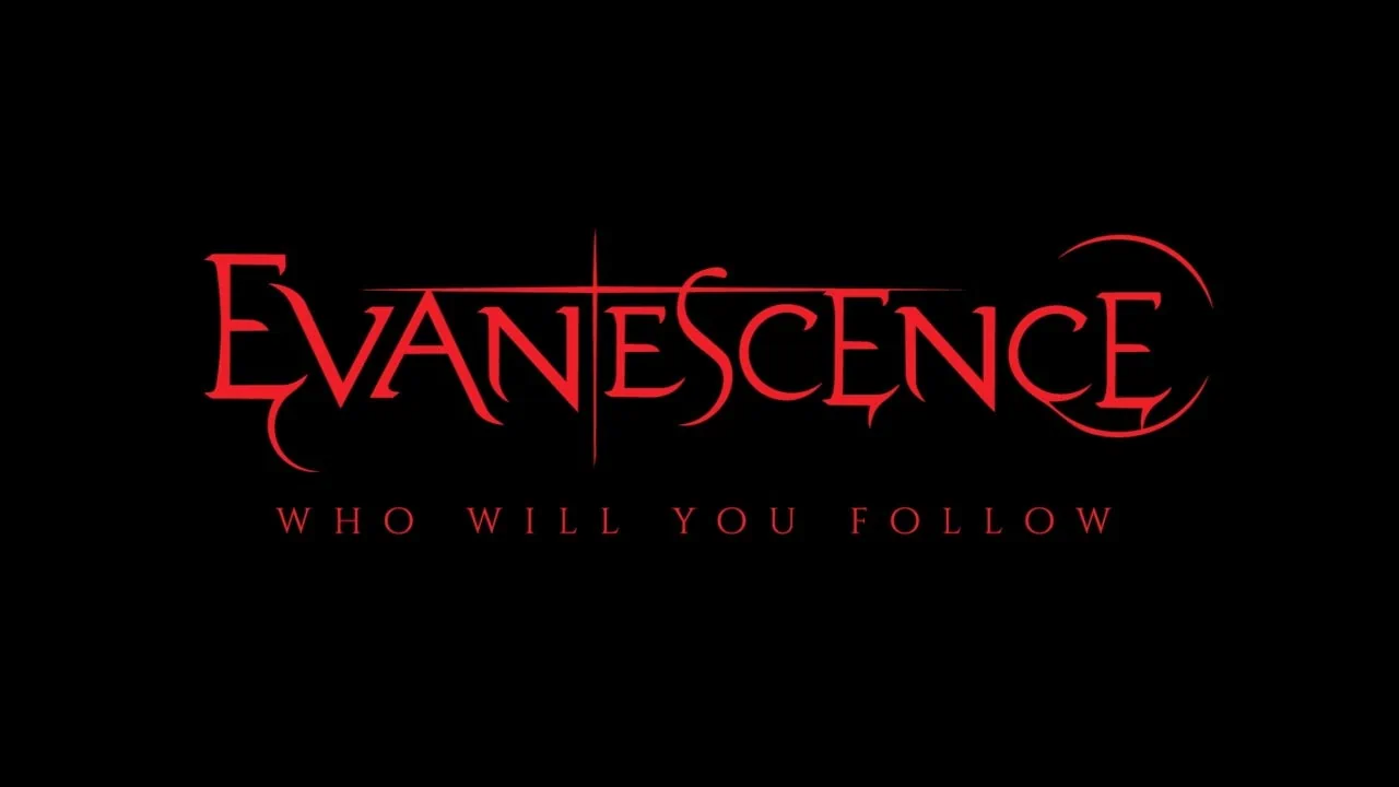 Evanescence dévoile Who Will You Follow, extrait de Sanctuary 4 Evanescence dévoile Who Will You Follow, extrait de Sanctuary