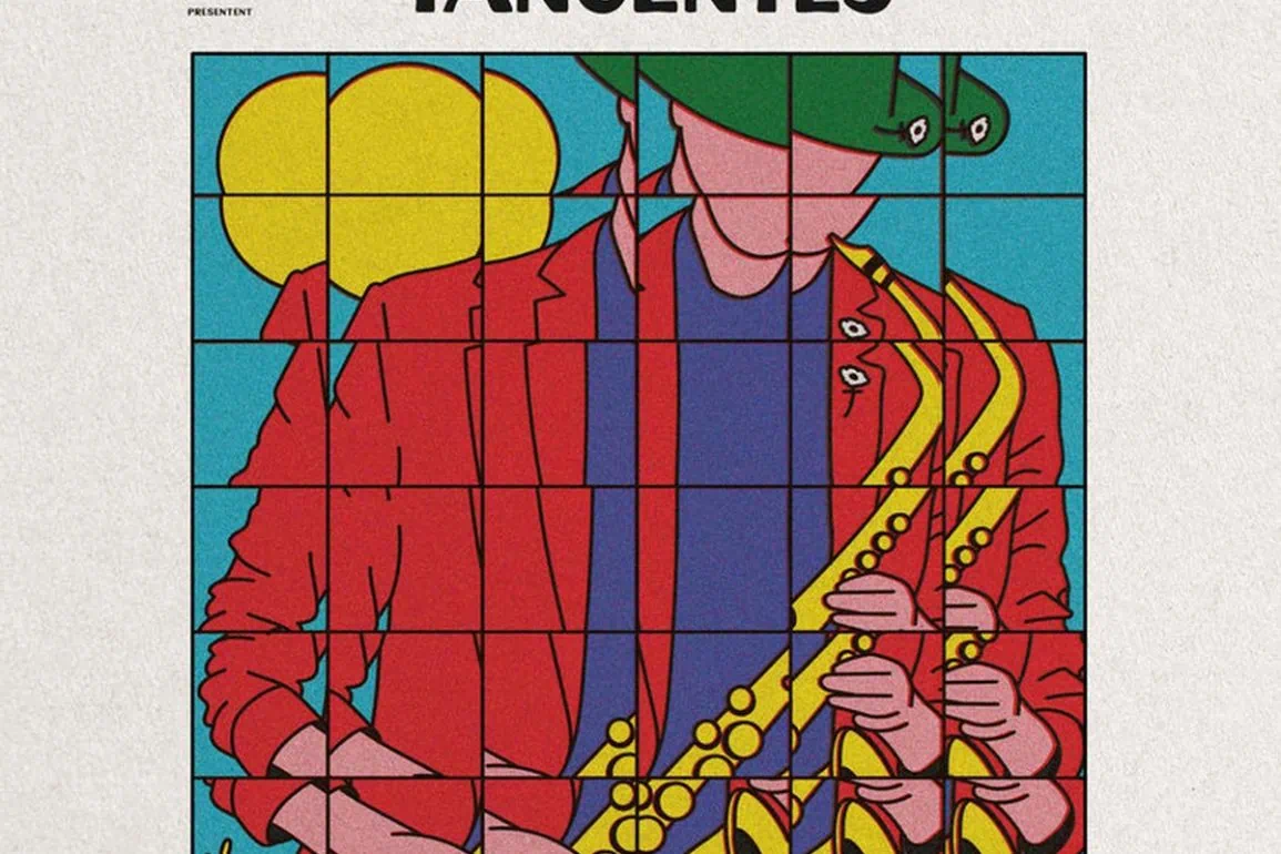 Jazz Tangentes 2026 : jazz vibrant au Mans du 27 au 31 mai 1 Jazz Tangentes 2026 : jazz vibrant au Mans du 27 au 31 mai