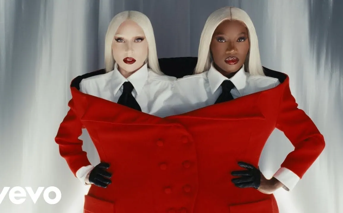 Lady Gaga et Doechii dévoilent Runway 1 Lady Gaga et Doechii dévoilent Runway