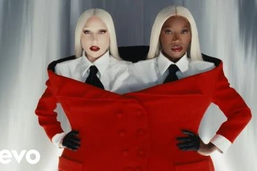 Lady Gaga et Doechii dévoilent Runway 9 Lady Gaga et Doechii dévoilent Runway