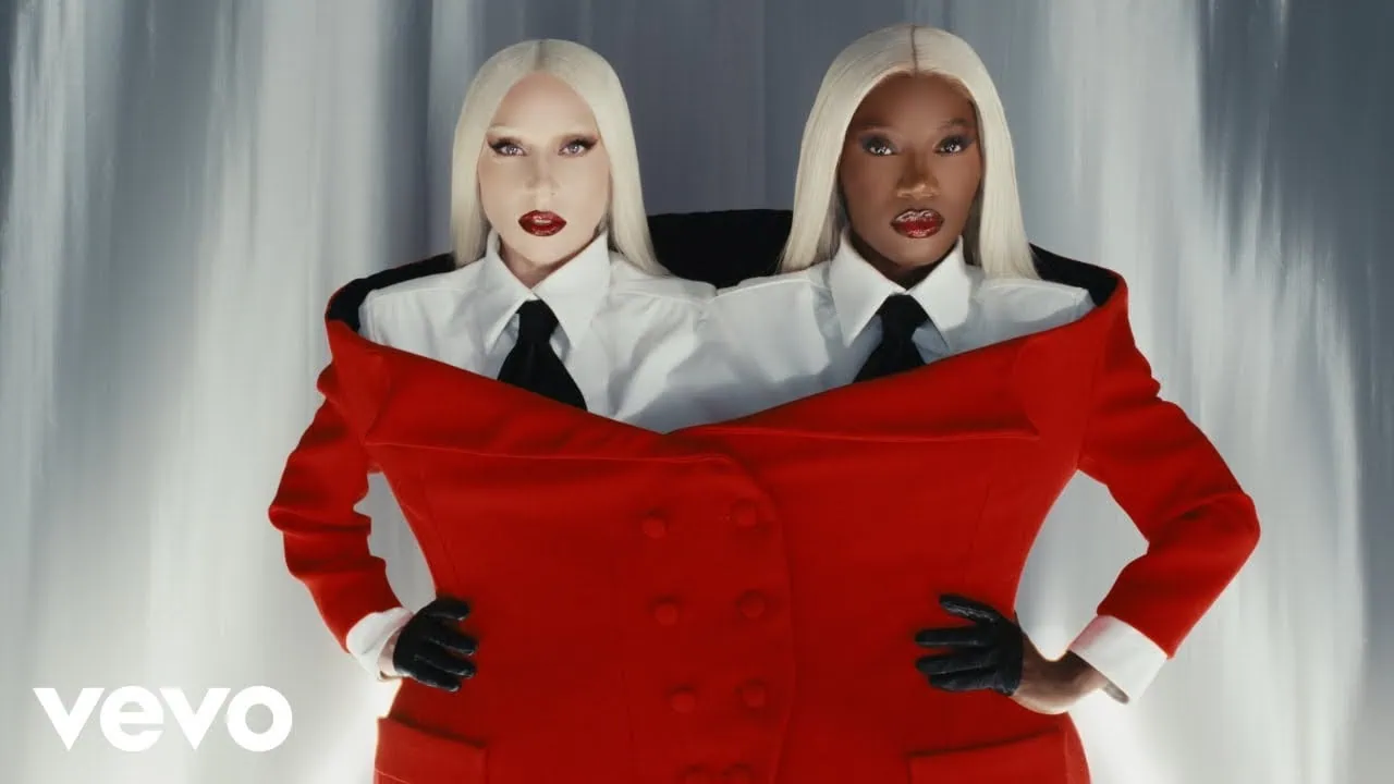 Lady Gaga et Doechii dévoilent Runway 4 Lady Gaga et Doechii dévoilent Runway