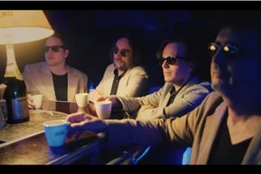 Matmatah : L'Embardée, album de reprises surprenant disponible 6 Matmatah : L'Embardée, album de reprises surprenant disponible