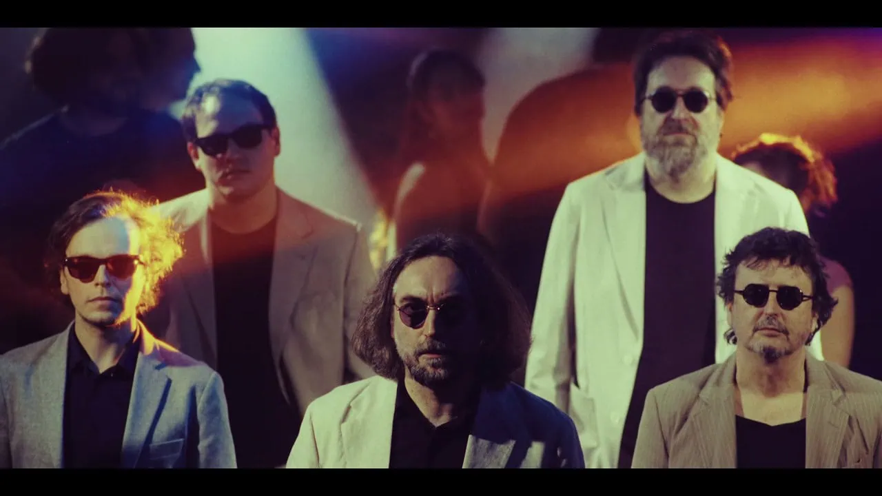Matmatah : L'Embardée, album de reprises surprenant disponible 6 Matmatah : L'Embardée, album de reprises surprenant disponible