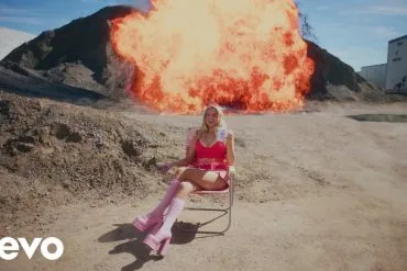 Meghan Trainor dévoile le clip de Get In Girl, extrait de Toy With Me 8 Meghan Trainor dévoile le clip de Get In Girl, extrait de Toy With Me