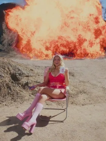 Meghan Trainor dévoile le clip de Get In Girl, extrait de Toy With Me 20 Meghan Trainor dévoile le clip de Get In Girl, extrait de Toy With Me