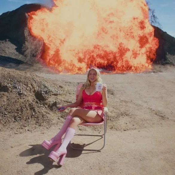 Meghan Trainor dévoile le clip de Get In Girl, extrait de Toy With Me 2 Meghan Trainor dévoile le clip de Get In Girl, extrait de Toy With Me