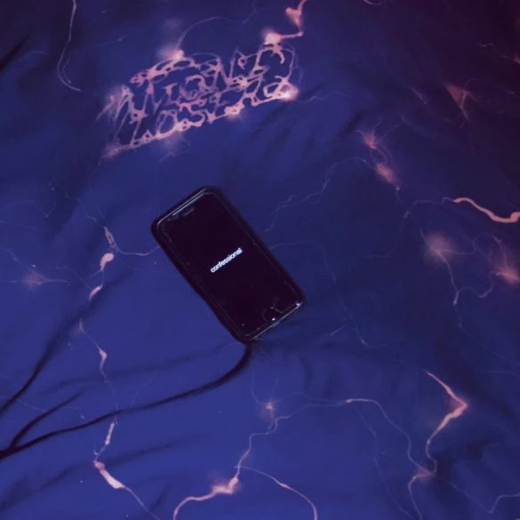 Mont Loser : single le 7 avril et album Confessional le 17 2 Mont Loser : single le 7 avril et album Confessional le 17