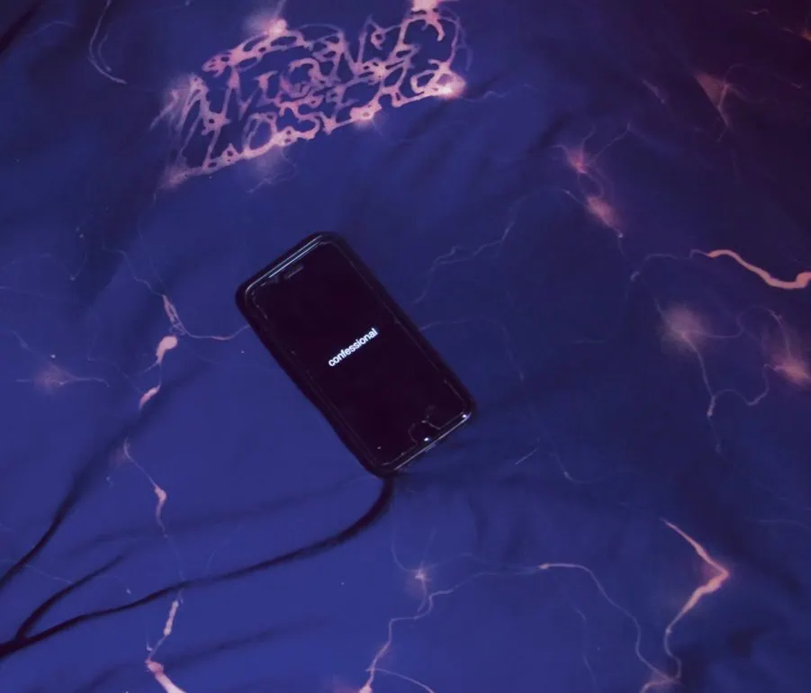 Mont Loser : single le 7 avril et album Confessional le 17 1 Mont Loser : single le 7 avril et album Confessional le 17