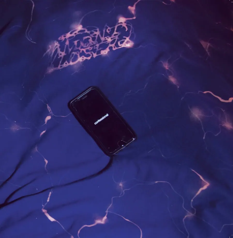 Mont Loser : single le 7 avril et album Confessional le 17 4 Mont Loser : single le 7 avril et album Confessional le 17