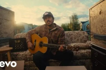 Morgan Evans dévoile Letting You Go, extrait de Steel Town 12 Morgan Evans dévoile Letting You Go, extrait de Steel Town