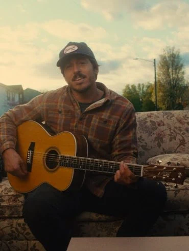 Morgan Evans dévoile Letting You Go, extrait de Steel Town 12 Morgan Evans dévoile Letting You Go, extrait de Steel Town