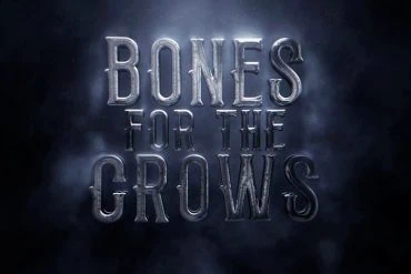 Nickelback sort Bones For The Crows, clip lyrique 16 Nickelback sort Bones For The Crows, clip lyrique