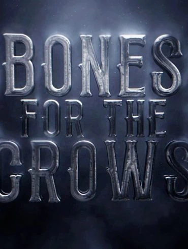 Nickelback sort Bones For The Crows, clip lyrique 12 Nickelback sort Bones For The Crows, clip lyrique