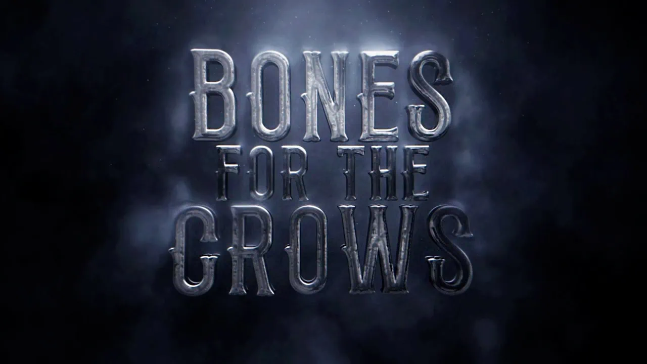 Nickelback sort Bones For The Crows, clip lyrique 4 Nickelback sort Bones For The Crows, clip lyrique