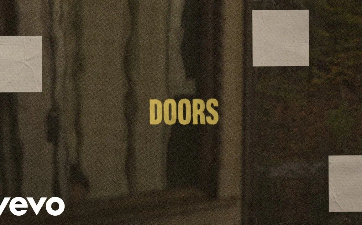 Noah Kahan dévoile Doors, extrait de The Great Divide 1 Noah Kahan dévoile Doors, extrait de The Great Divide