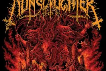 Nunslaughter annonce Satanic Chaos Legions, un nouvel album brûlant 7 Nunslaughter annonce Satanic Chaos Legions, un nouvel album brûlant
