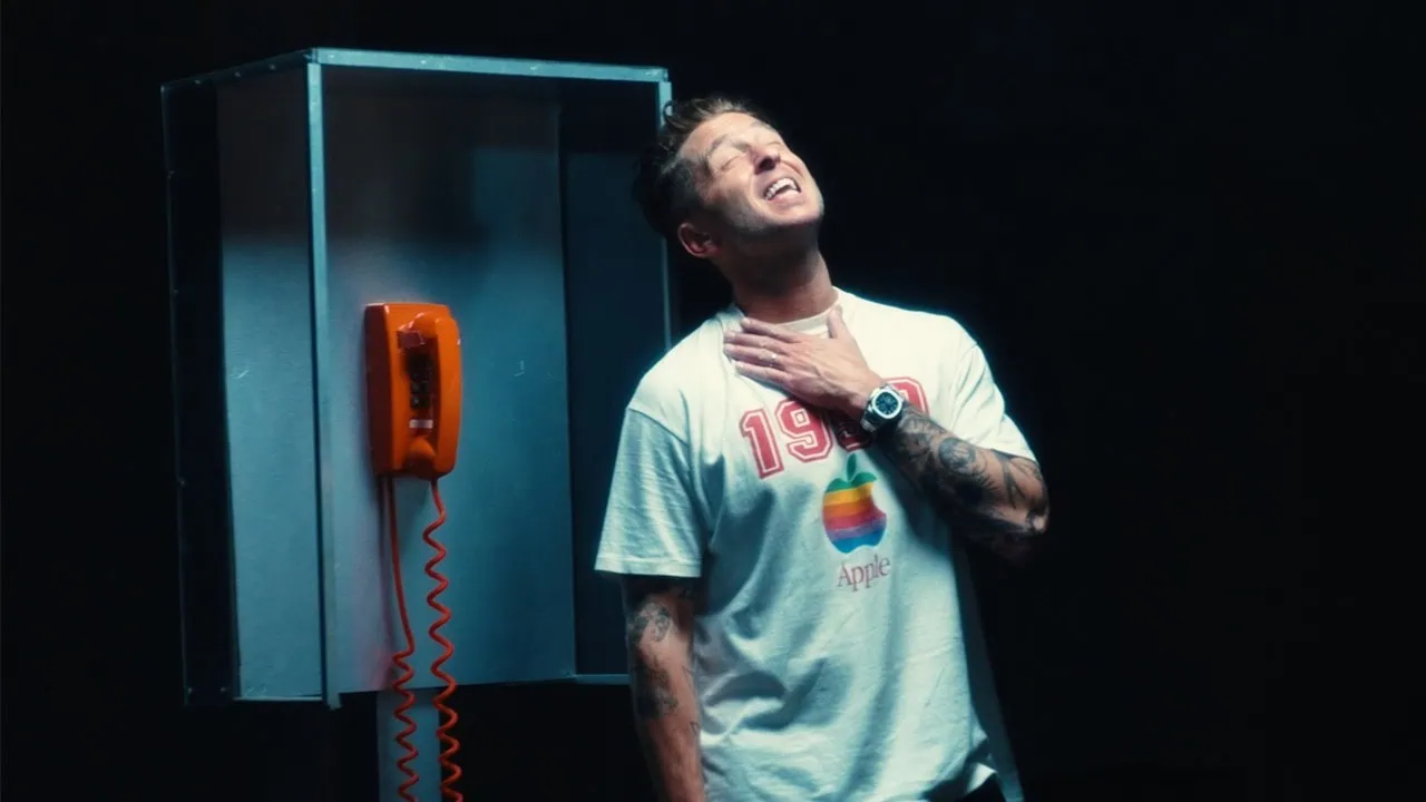 OneRepublic dévoile Need Your Love 4 OneRepublic dévoile Need Your Love