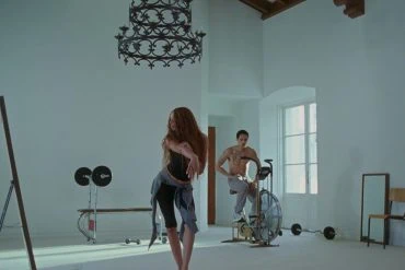 Ravyn Lenae dévoile le clip de Reputation feat. Dominic Fike 9 Ravyn Lenae dévoile le clip de Reputation feat. Dominic Fike