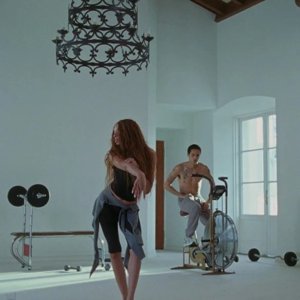 Ravyn Lenae dévoile le clip de Reputation feat. Dominic Fike 2 Ravyn Lenae dévoile le clip de Reputation feat. Dominic Fike