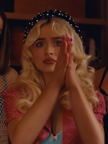 Sabrina Carpenter dévoile House Tour ce 6 avril, extrait de Man’s Best Friend 20 Sabrina Carpenter dévoile House Tour ce 6 avril, extrait de Man’s Best Friend
