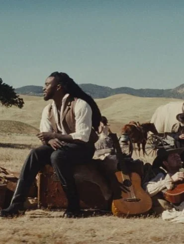 Shaboozey dévoile Born To Die, extrait de The Outlaw Cherie Lee 20 Shaboozey dévoile Born To Die, extrait de The Outlaw Cherie Lee