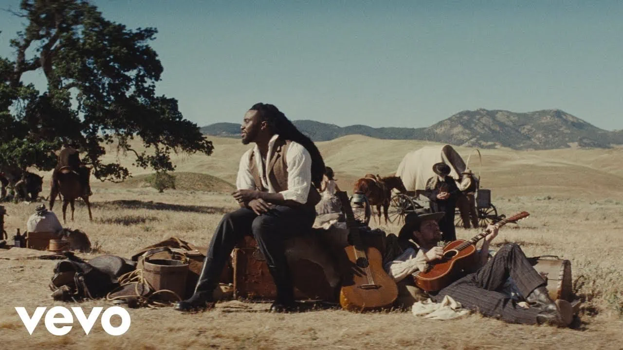 Shaboozey dévoile Born To Die, extrait de The Outlaw Cherie Lee 4 Shaboozey dévoile Born To Die, extrait de The Outlaw Cherie Lee