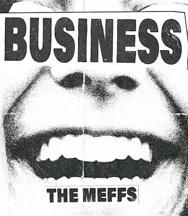 The Meffs annoncent un nouvel album : Business, un retour punk sous haute tension 12 The Meffs annoncent un nouvel album : Business, un retour punk sous haute tension