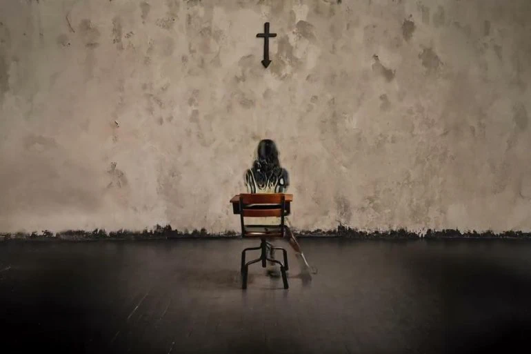 The Pretty Reckless dévoile Love Me, extrait de Dear God 14 The Pretty Reckless dévoile Love Me, extrait de Dear God