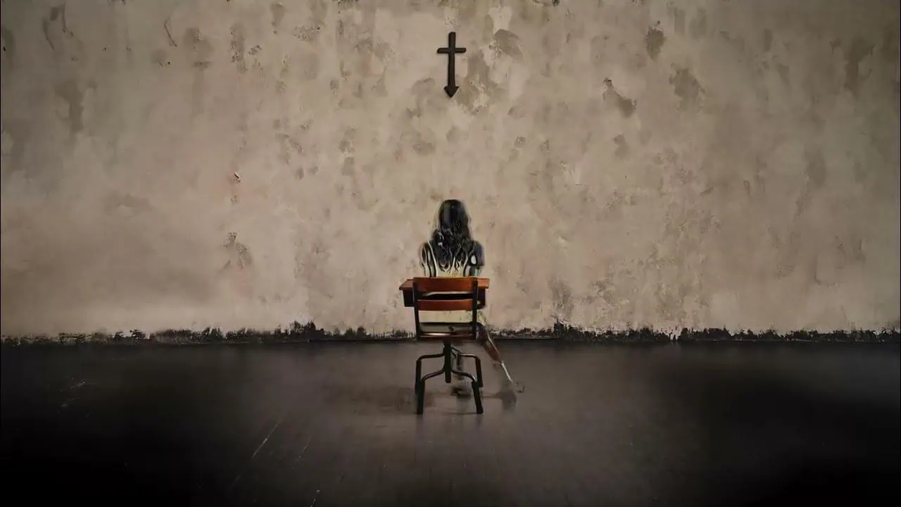 The Pretty Reckless dévoile Love Me, extrait de Dear God 4 The Pretty Reckless dévoile Love Me, extrait de Dear God